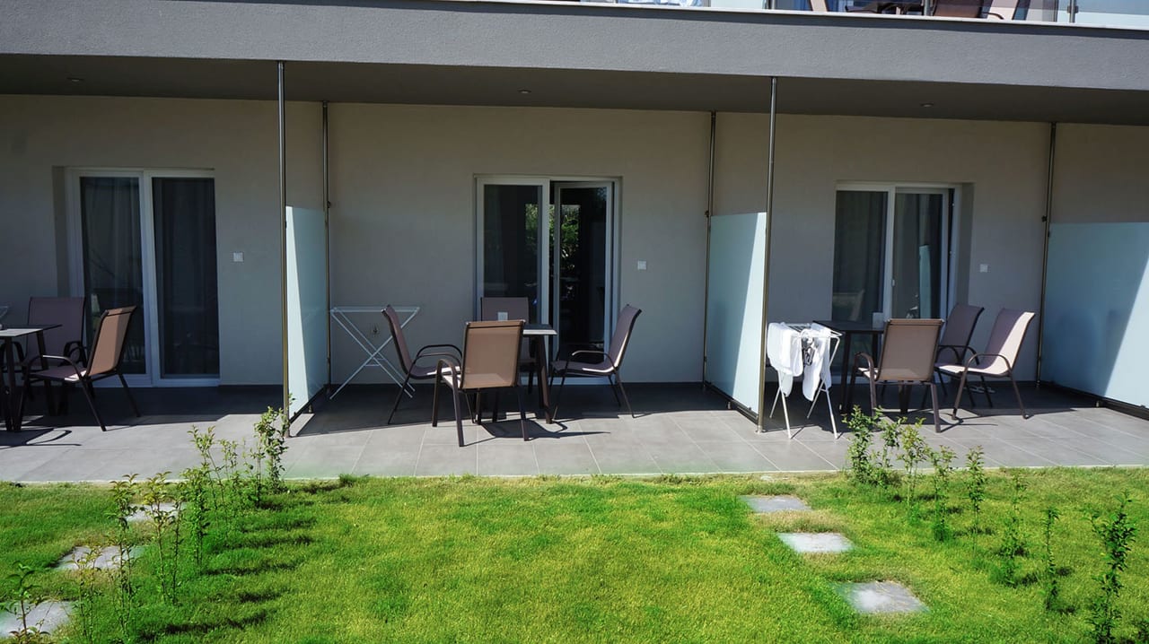 Sonstiges Finikas Garden Beach Resort Nikiti