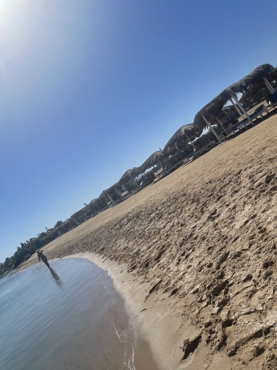 Strand Sultan Bey Hotel, El Gouna