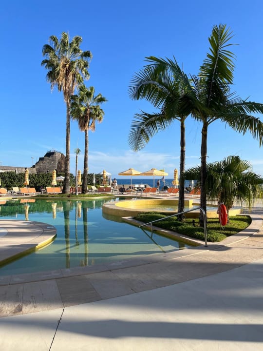 Pool NEXT by Savoy Signature