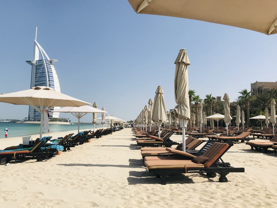 Strand Jumeirah Al Qasr