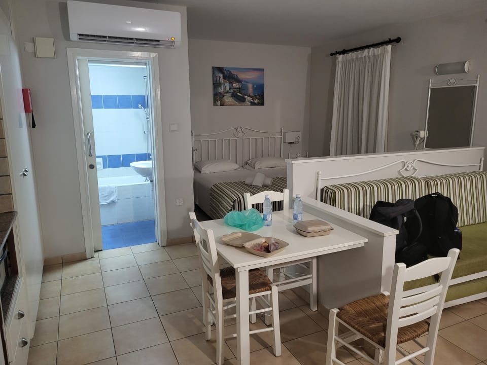 Zimmer Aktea Beach/Holiday Village