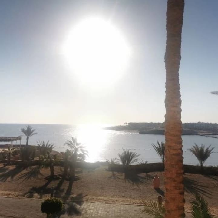 Strand Steigenberger Coraya Beach - Adults only