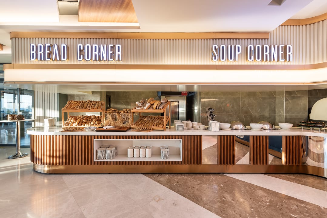 Gastro Seaden Quality Resort & Spa