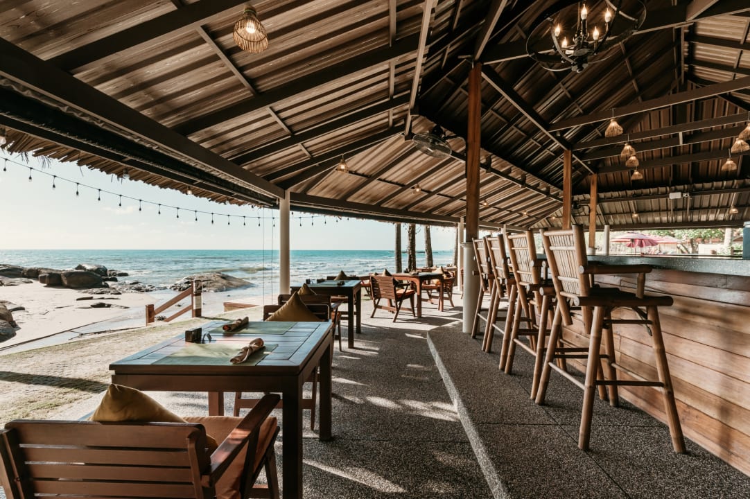 Gastro Khaolak Laguna Resort