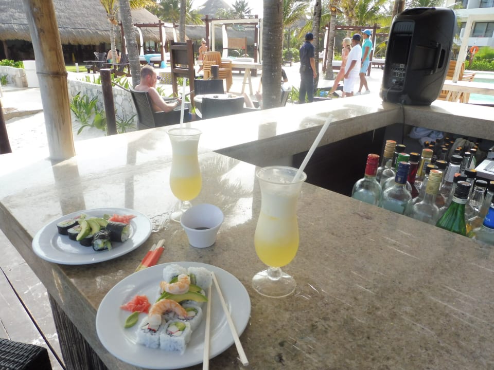 Restaurant Akumal Bay Beach & Wellness Resort