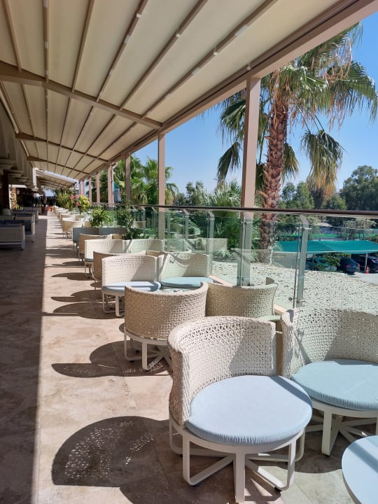 Sonstiges Belek Beach Resort Hotel