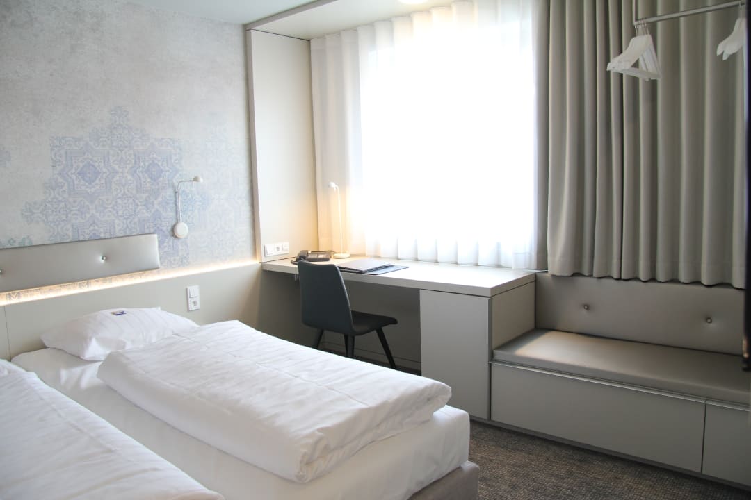 Zimmer Stadthotel Münster
