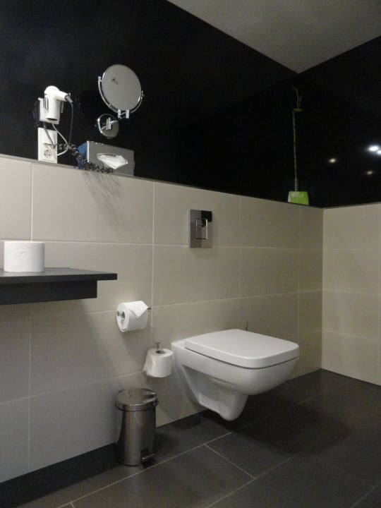 Zimmer INNSiDE by Meliá Berlin Mitte