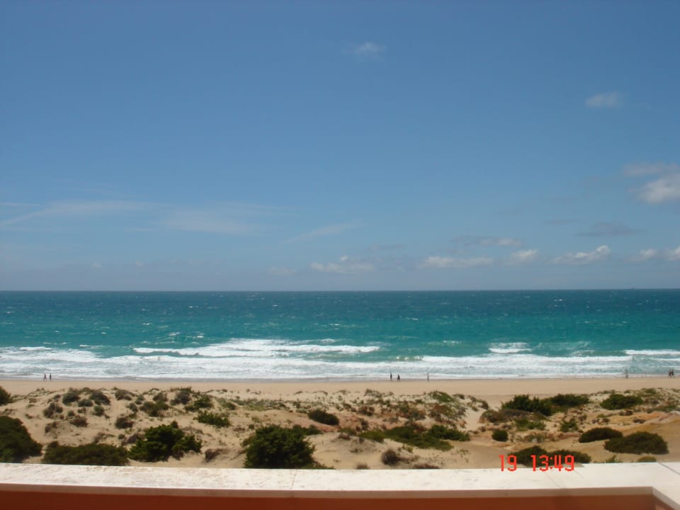 Meerblick Hipotels Barrosa Park