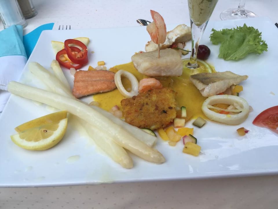 Gastro Hotel Seevilla