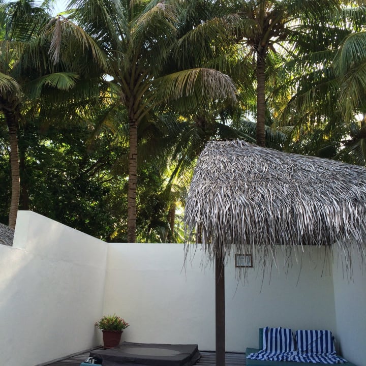 JBV 645 Meeru Maldives Resort Island