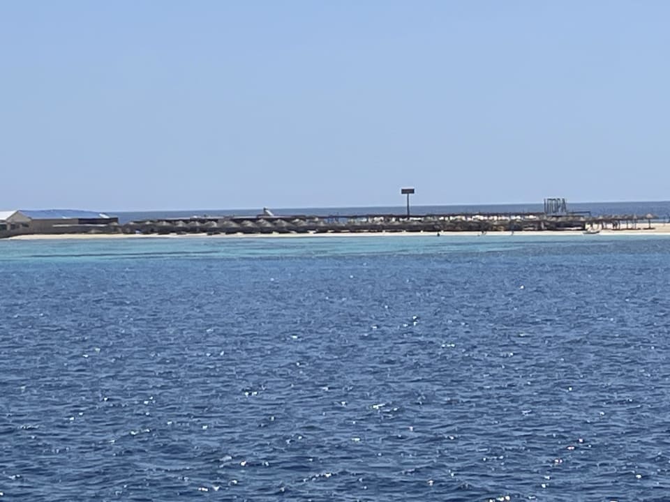 Strand The Grand Palace - Adults only