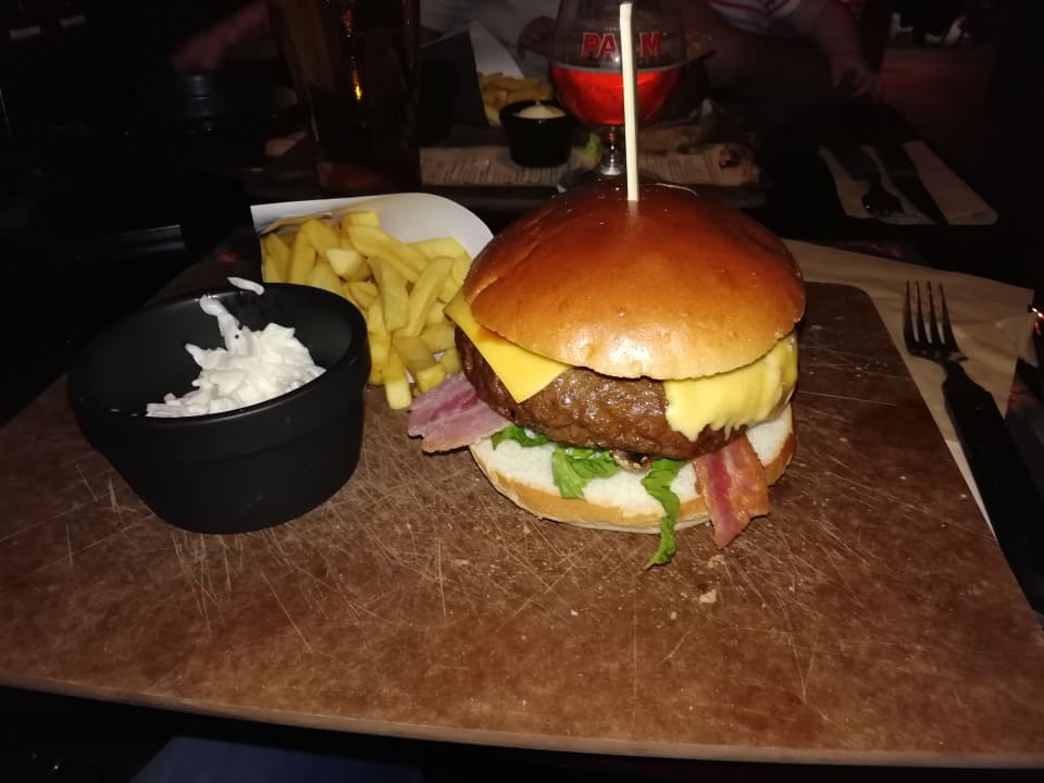 Gastro Center Parcs Het Meerdal