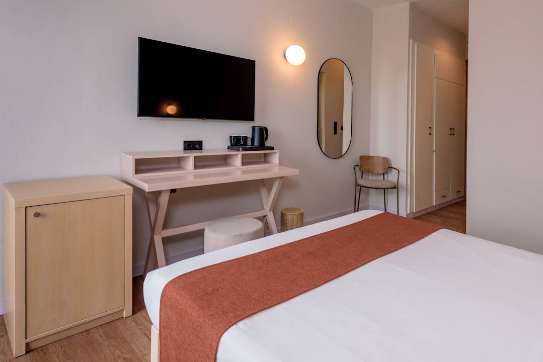 Zimmer Zeus Hotels Ydoria Resort