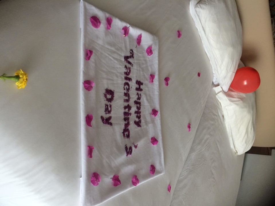 Zimmer Steigenberger Makadi Hotel - Adults only