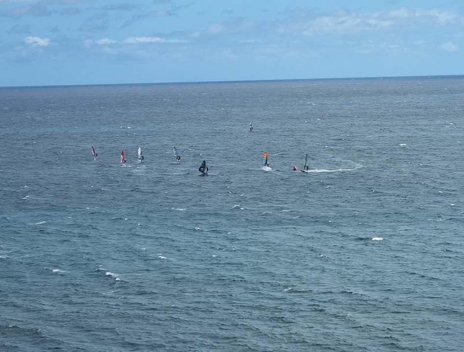 Außenansicht Kn Arenas del Mar Hotel