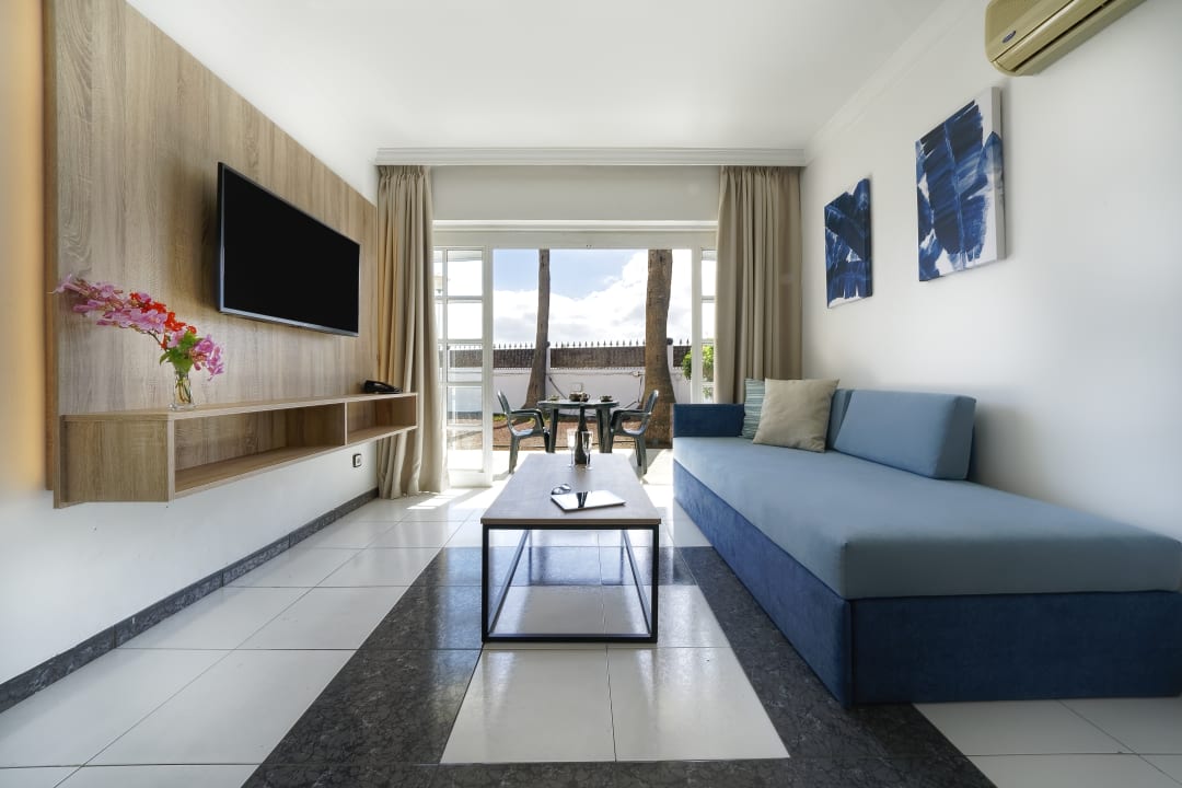 Zimmer Labranda El Dorado