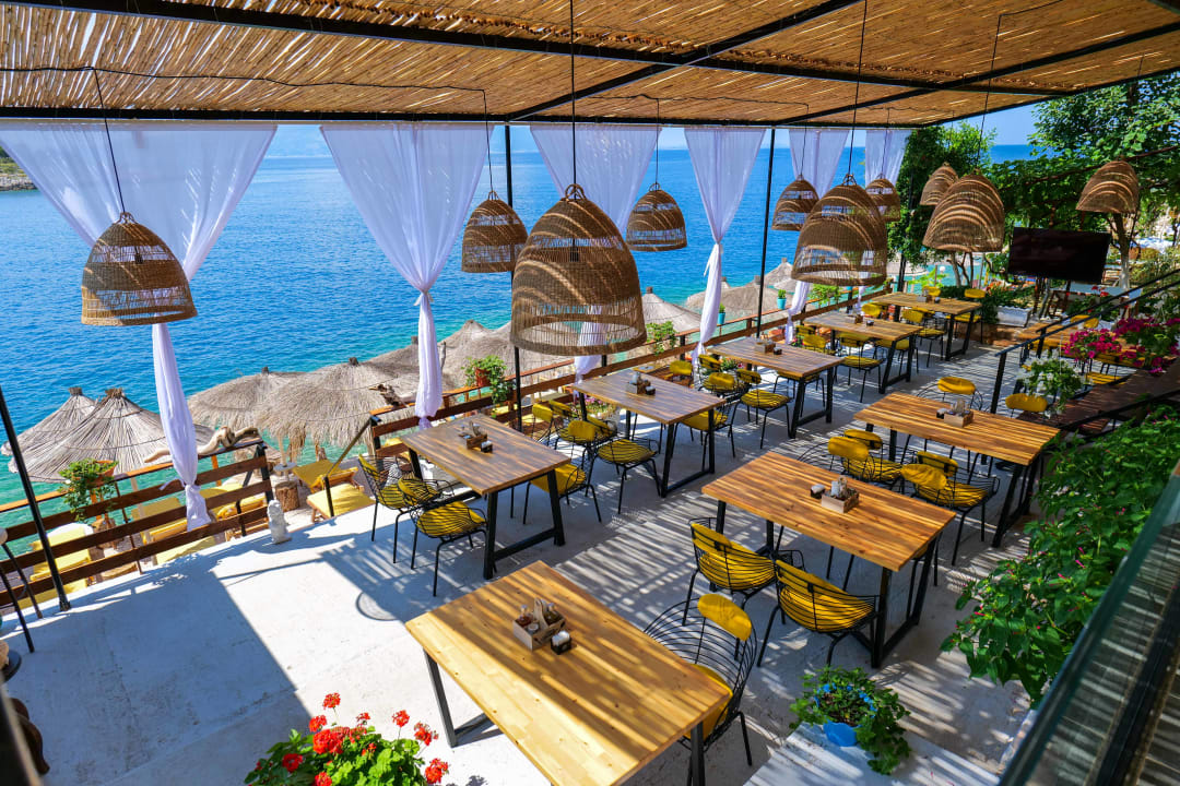 Gastro Siro Kerma Private Beach Villa