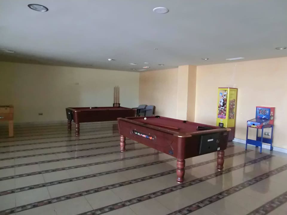 Billardtische R2 Pajara Beach