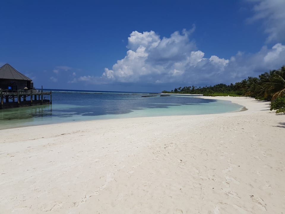 Strand Kuredu Island Resort & Spa