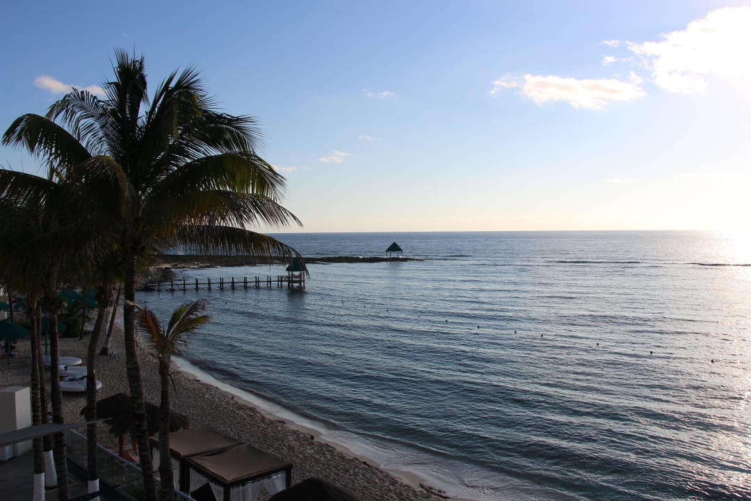 Strand Grand Oasis Tulum Riviera - All Inclusive