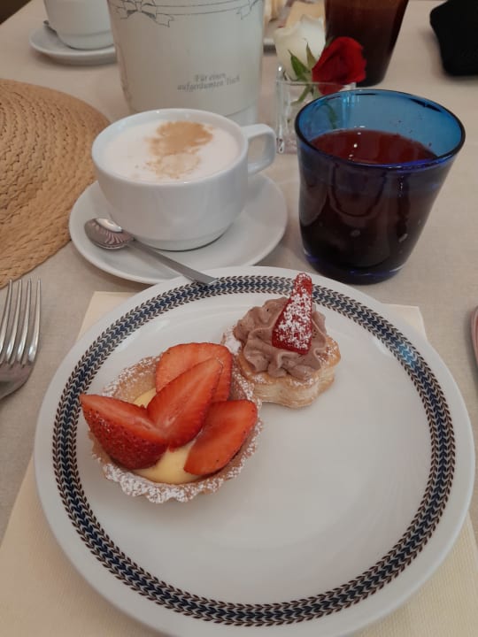 Gastro Hotel Le Tegnue