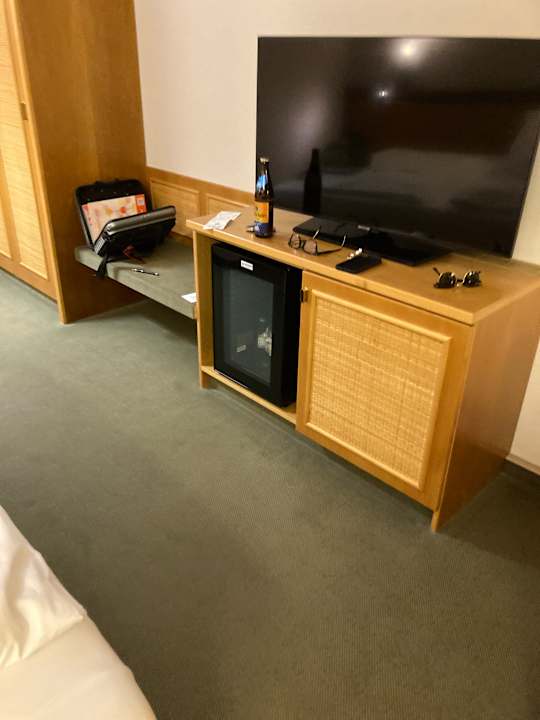 Zimmer Best Western Parkhotel Brehna - Halle