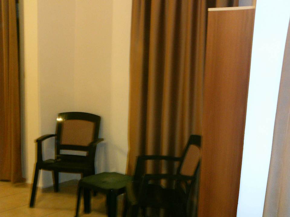 POKÓJ Astor Beach Hotel