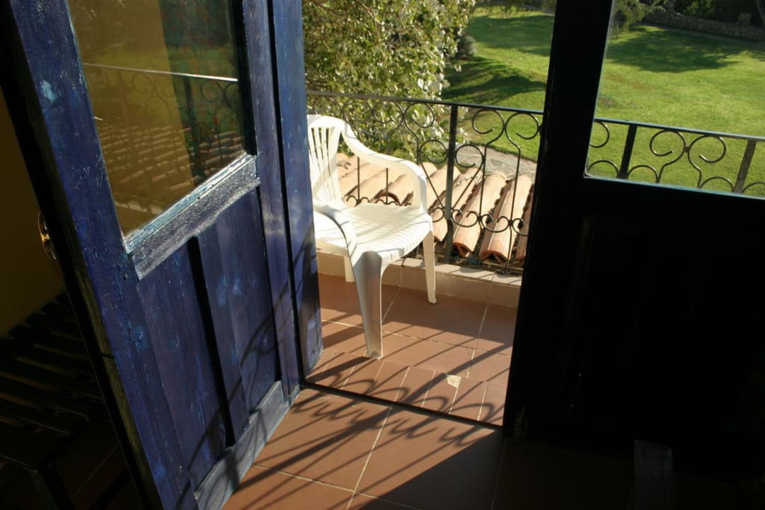 Balkönchen Club Resort Atlantis