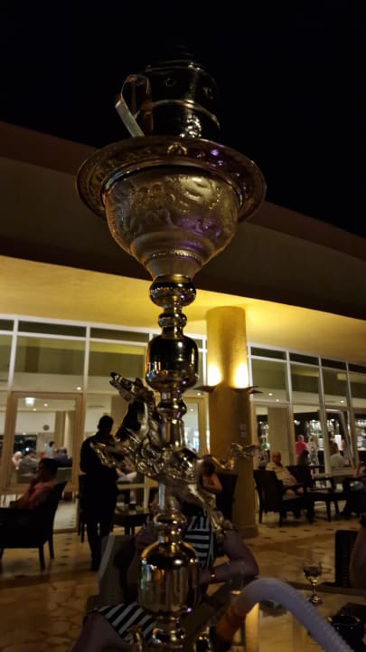 Gastro Malikia Resort Abu Dabbab