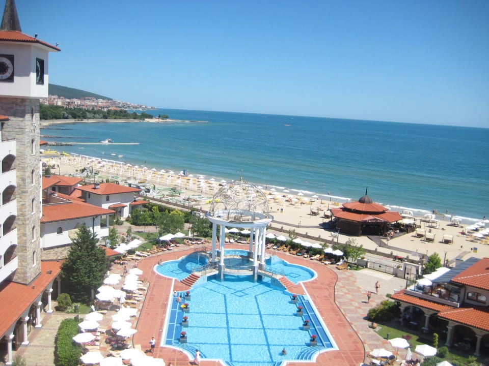 Hotel Helena Sands Helena Sands