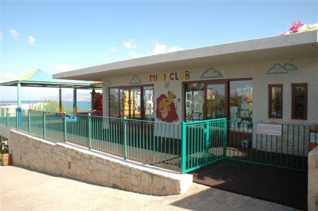 Miniclub Grand Hotel Holiday Resort