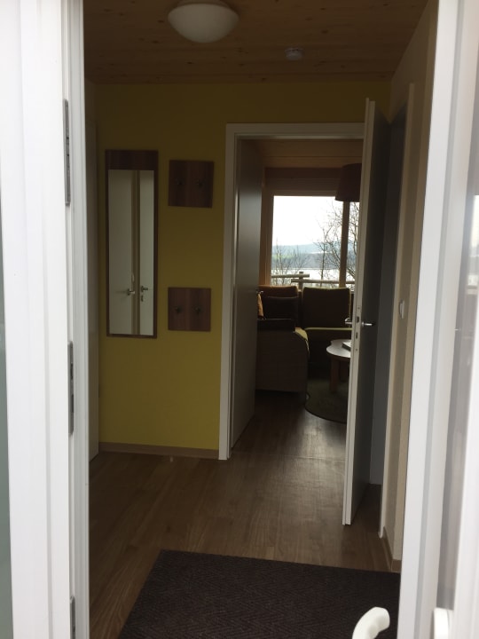 Zimmer Center Parcs Park Bostalsee