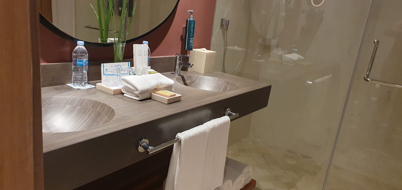 Zimmer Secrets La Romana Resort & Spa - Adult Only