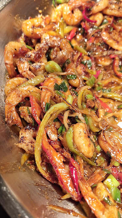 Gastro Anda Barut Collection