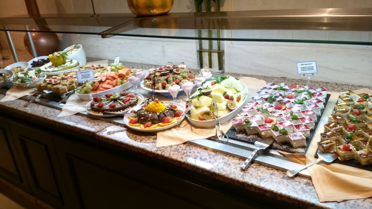 Gastro PortoBay Falésia