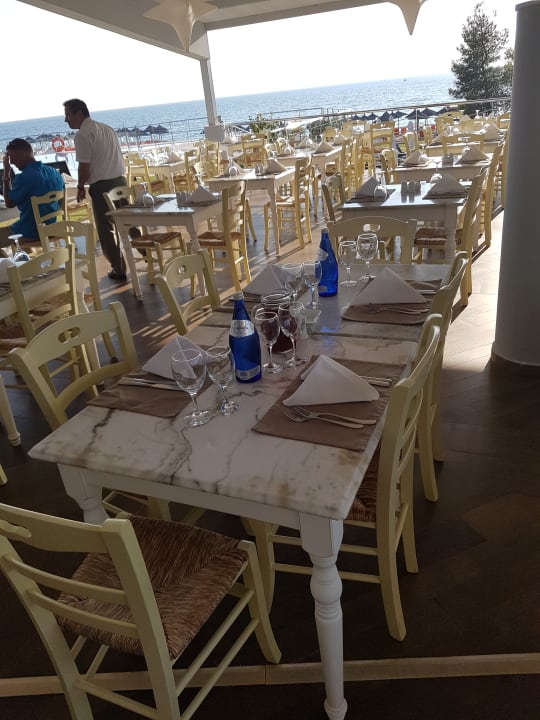 Ausblick Istion Club & Spa