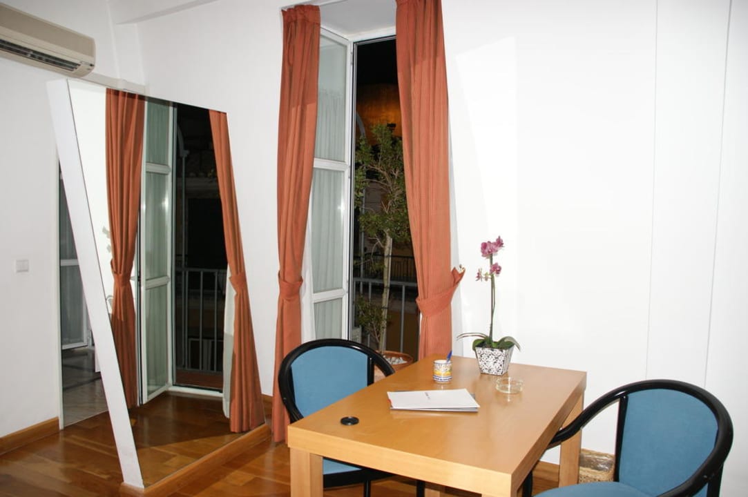 Fragment pokoju Hotel Solar Dos Mouros