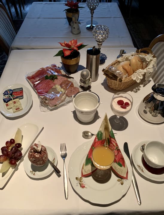 Gastro Gasthof Hülsdünker