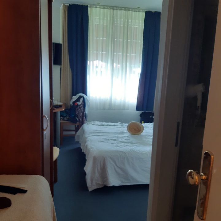 Zimmer Boutique & Beach Hotel Villa Wolff