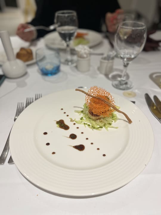 Gastro Premier Le Reve Hotel & Spa