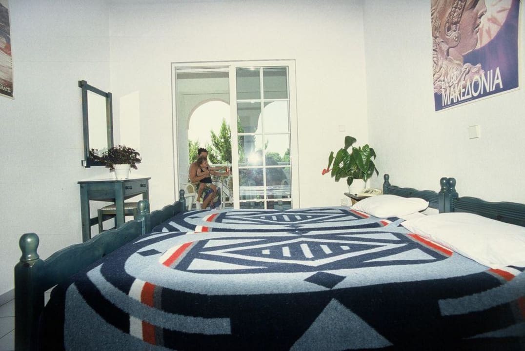 Zimmer von Melissa Hotel Hotel Melissa Gold Coast