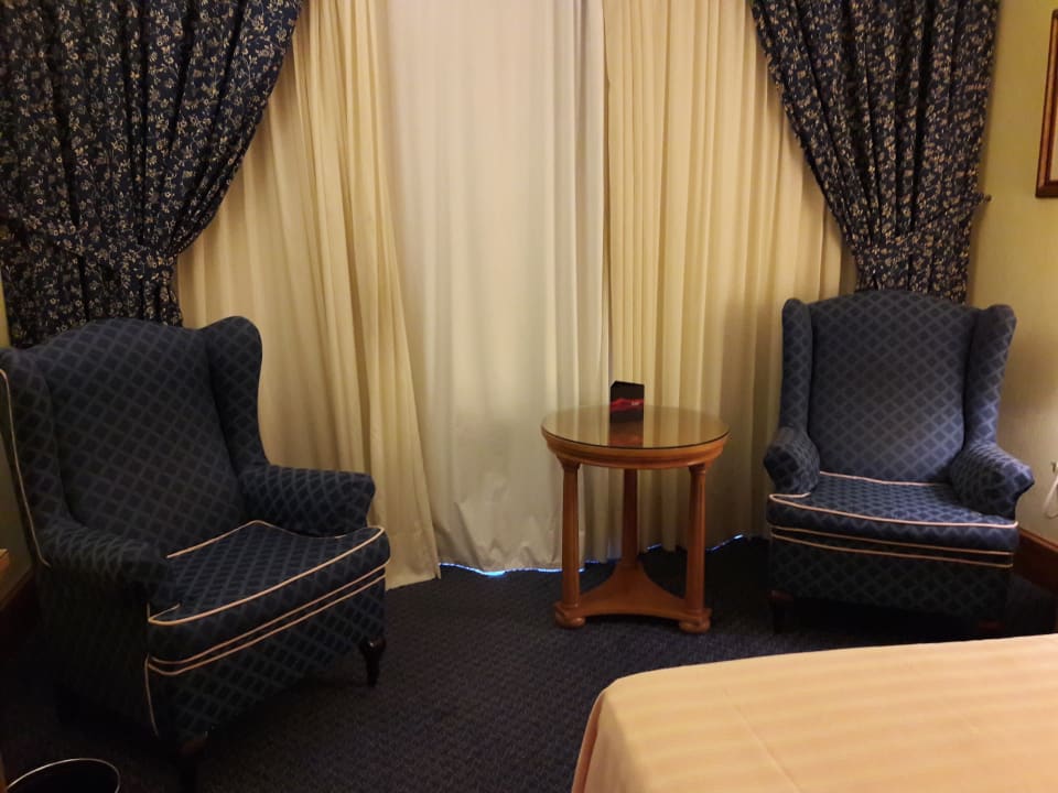 Zimmer Hotel Riu Palace Maspalomas Adults Only