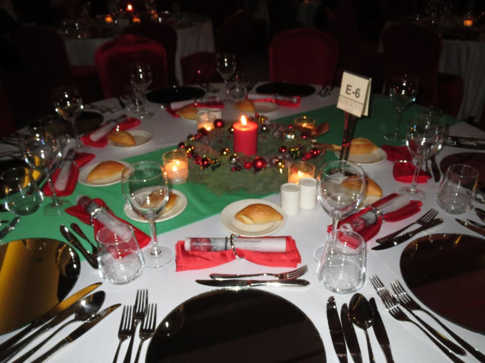 Gastro Maxx Royal Belek Golf Resort