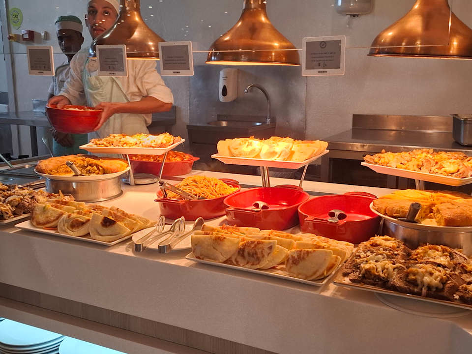 Gastro Iberostar Waves Founty Beach