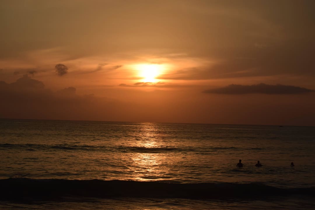 Ohne Worte Khaolak Laguna Resort