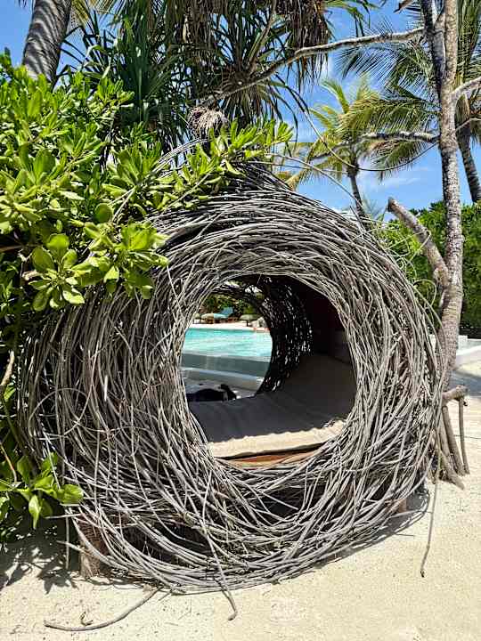 Pool Sensations Eco-Chic Hotel