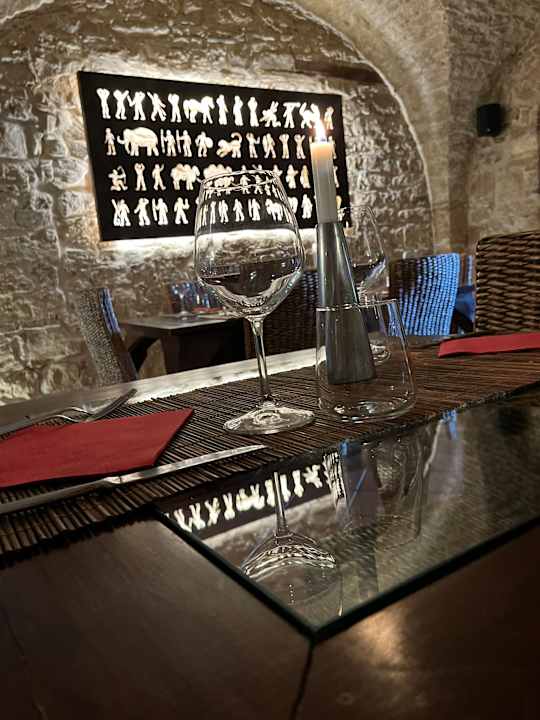 Gastro Hotel Perbacco