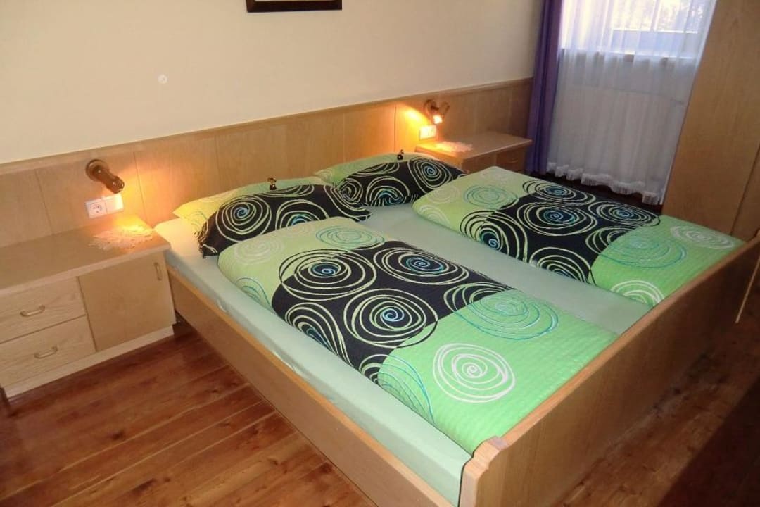 Zimmer  Oberwieserhof
