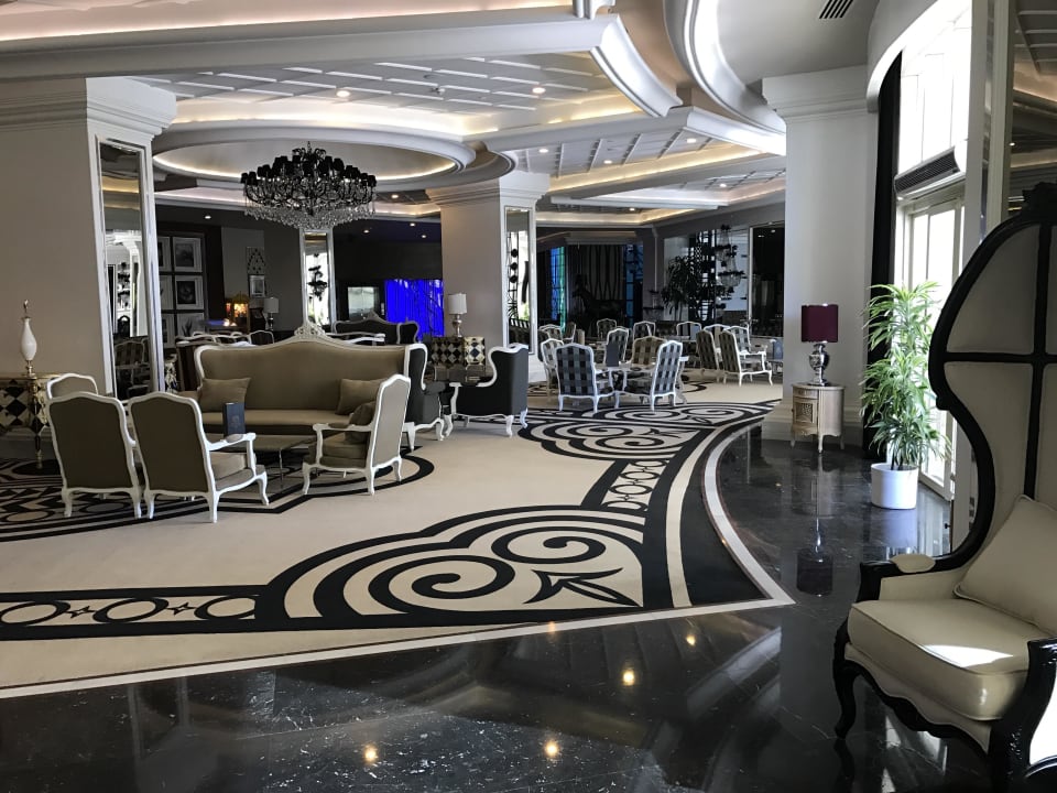 Delphin Imperial Hotel Delphin Imperial